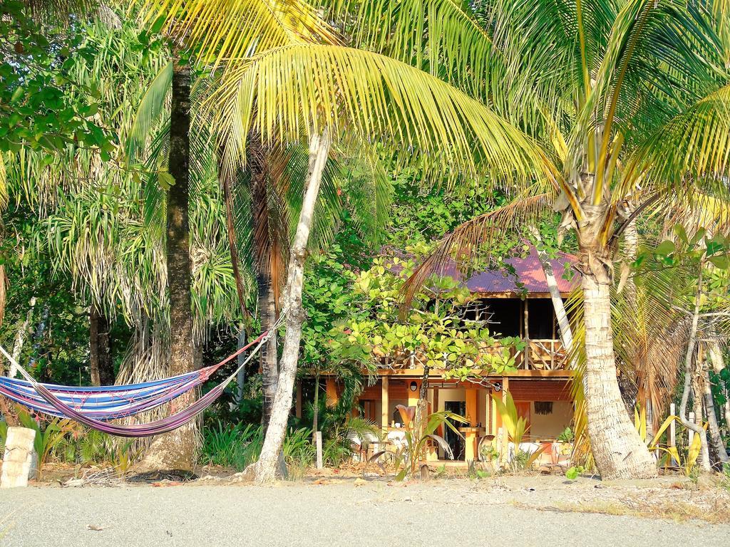 Punta Preciosa Bed & Breakfast Puerto Jimenez Bagian luar foto