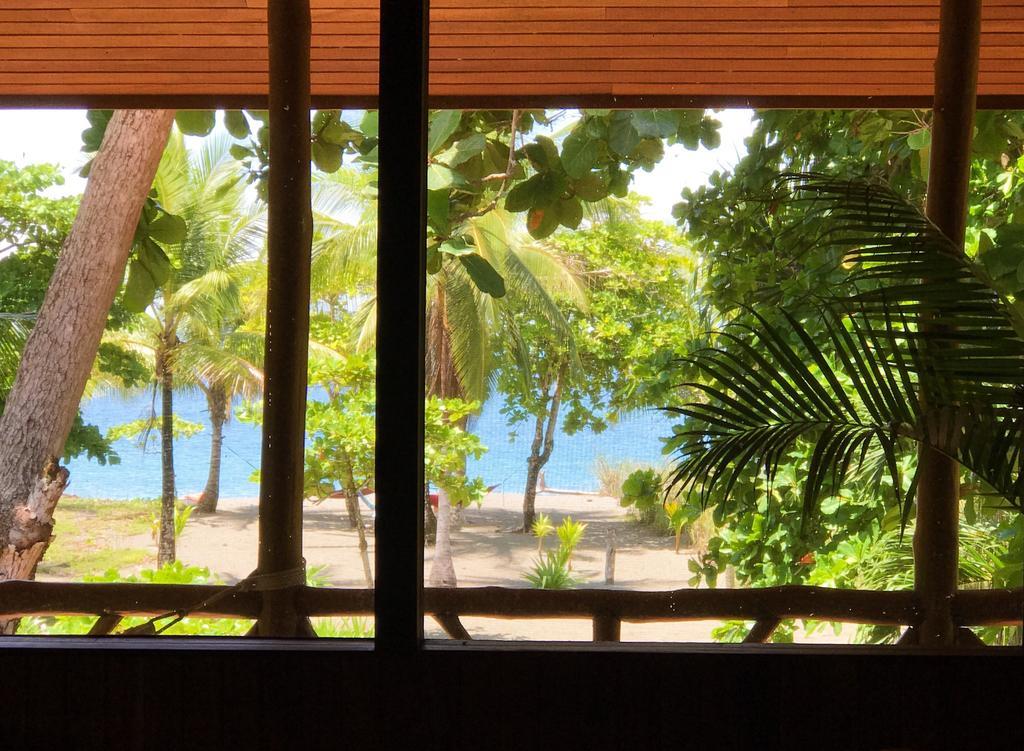 Punta Preciosa Bed & Breakfast Puerto Jimenez Bagian luar foto